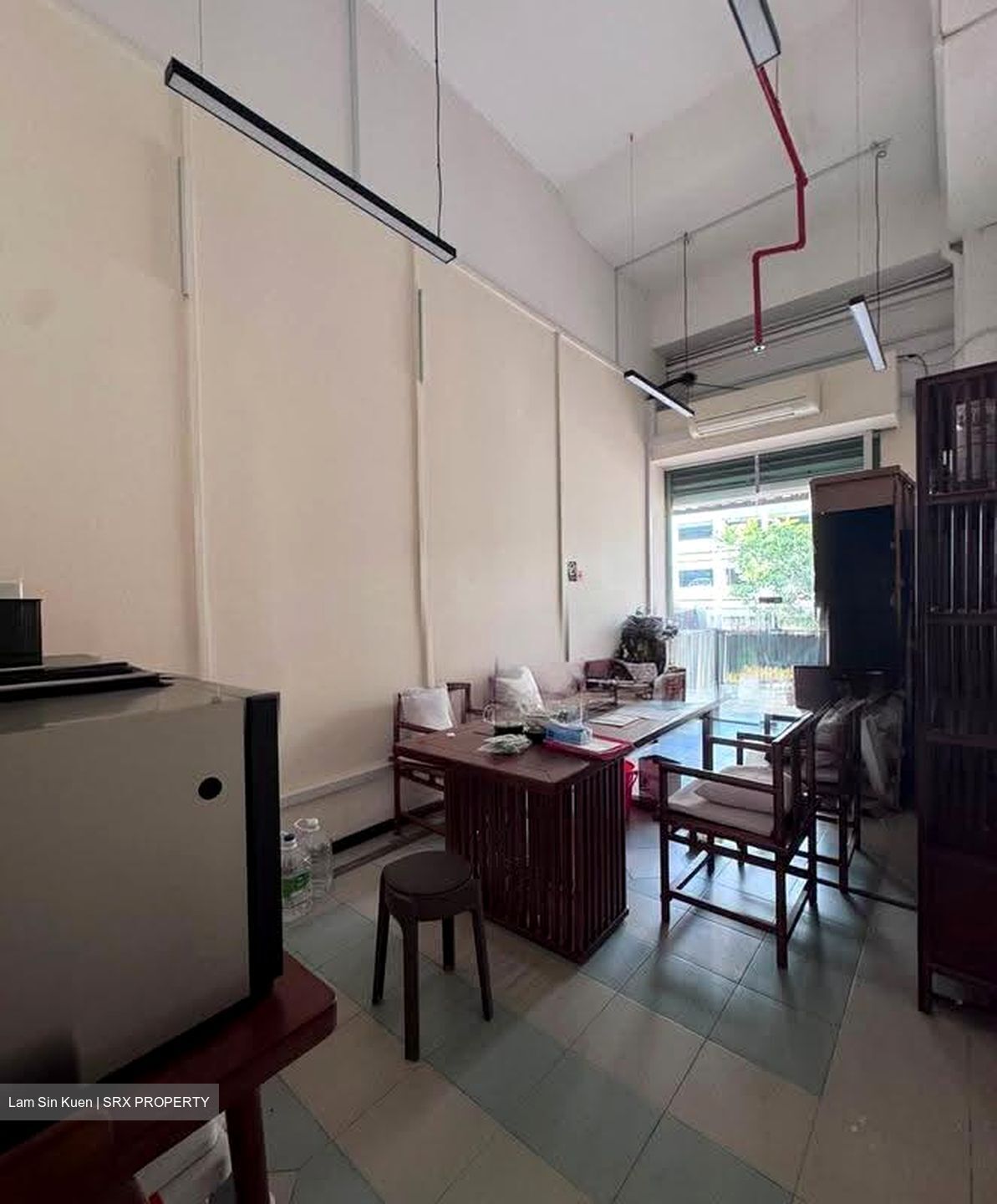 Hougang Green Shopping Mall (D19), Retail #627352861